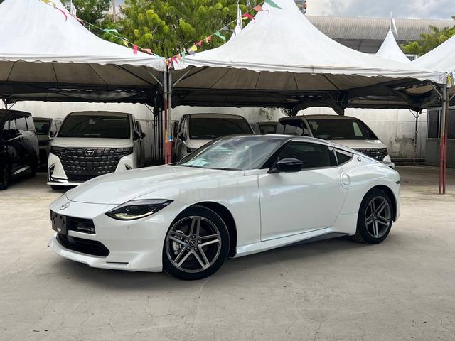 NISSAN FAIRLADY Z 3.0 Customized Ed.| Best Grade - 1