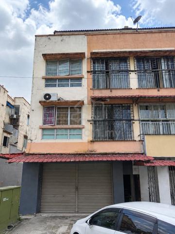 Shop-Lot at Jalan PJU 10/3D, Damansara Damai 1