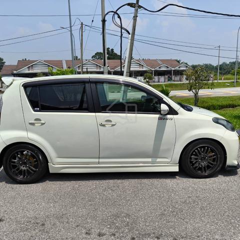 2011 Perodua MYVI 1.3 SXI PREMIUM (M) - 2