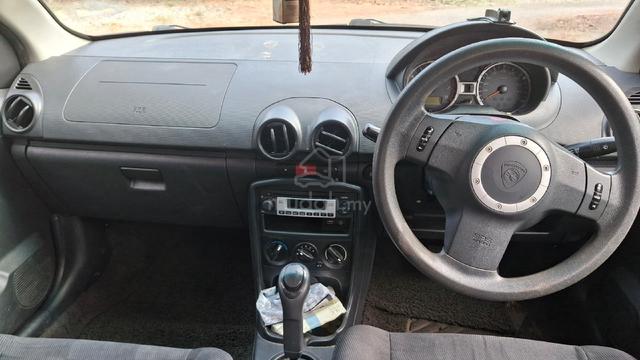 2011 Proton SAGA 1.3 FLX STANDARD (A) - 3