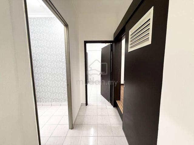 Permas Sentral, Permas Jaya 1
