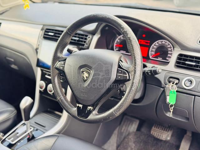 2013 Proton SUPRIMA S 1.6 PREMIUM (A) - 4