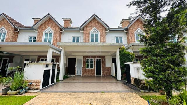 2sty Terrace House, Rawang, Setia Eco Templer, Selayang 1