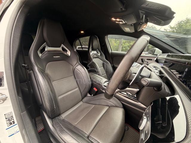 2020 Mercedes Benz A45S W177 A45 TOP TOP CONDITION - 4