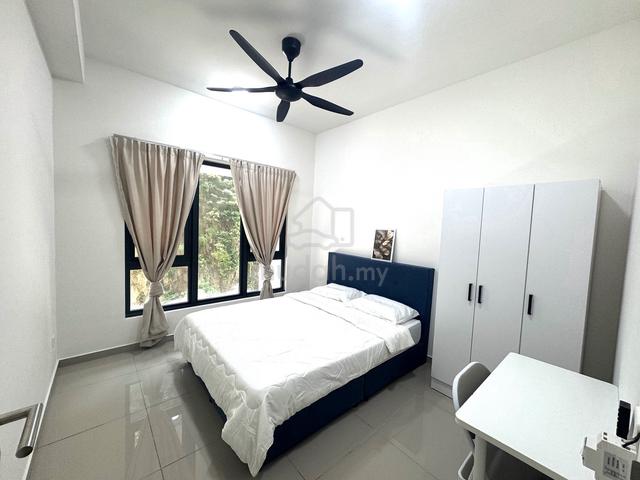 DTerra Damansara Perdana|Ready to move in - Mixed gender unit only 1