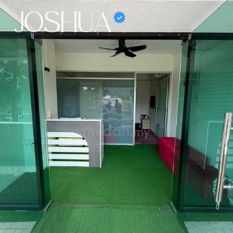 NewBob Centre 1st Floor Shoplot Jalan Gottlieb Pulau Tikus 1