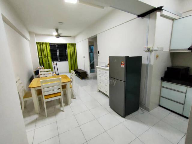 Mainplace Residence Pool Service Residence for Rent, 2 Bedroom, 615 sq.ft, Main Place Residence ...
