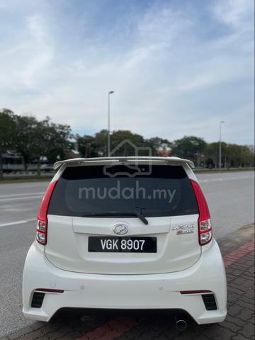2011 Perodua MYVI 1.5 SE ZHS (A) - 5