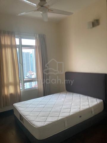 Fully Furnished Kuala Lumpur Bangsar South Room For Rent 1
