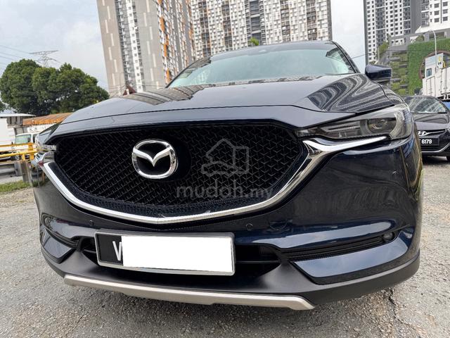 Mazda CX-5 2.0 HIGH (A) POWER BOOT - F/S/RECORD - 3