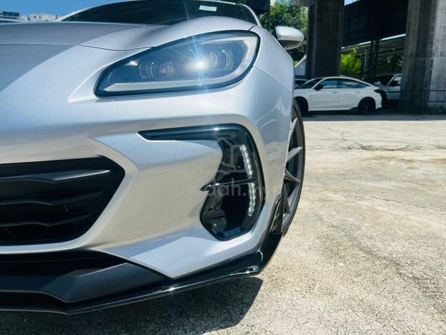 2023 Subaru BRZ 2.4 S (A) STI Bodykit Grade 5 Auto - 3