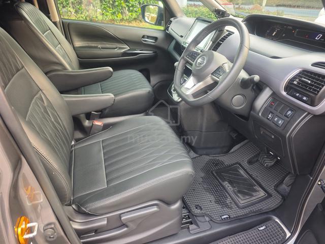 2023 35000km Nissan Serena 2.0 PREMIUM Facelift - 5