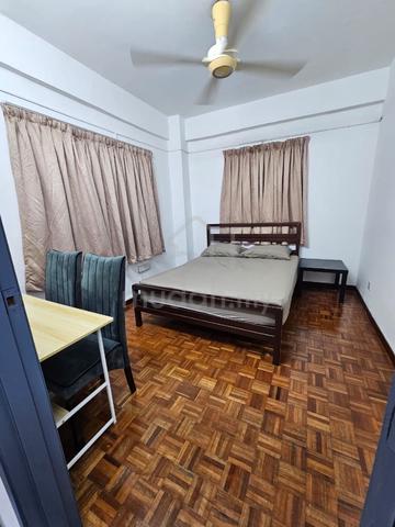 Rooms To Let / Bilik Untuk Sewa - PANDAN INDAH 1