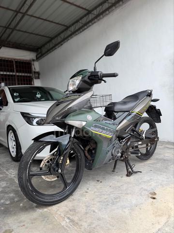 y15zr v1 tahun 2018 - photo 4 of 7