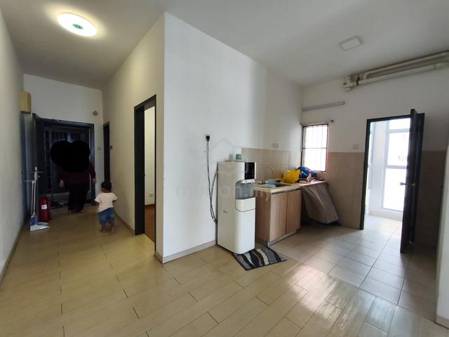Selangorku PR1MA Lakefront Homes 1