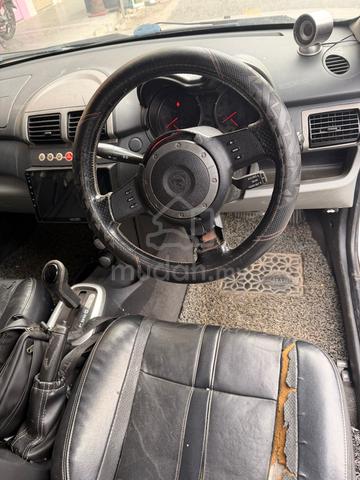 2010 Proton PERSONA 1.6 ELEGANCE BASE LINE (A) - 5