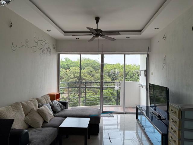 Desa Golf Condominium 1