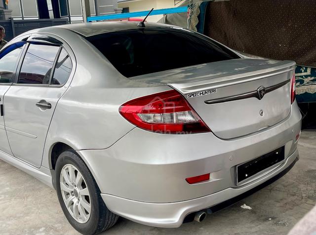 2012 Proton PERSONA 1.6 ELEGANCE BASE LINE (M) - 3