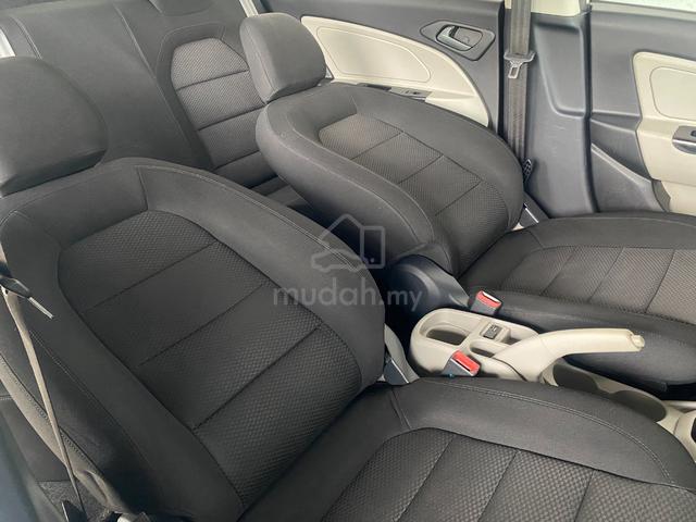 Proton Persona 1.6 (A) Facelift Full High Grade - 4