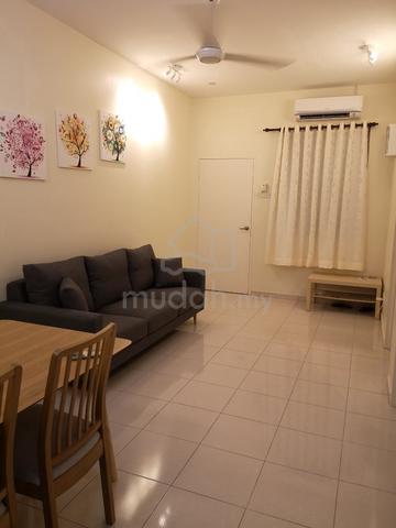 Seremban house fully furnished for Rent 1