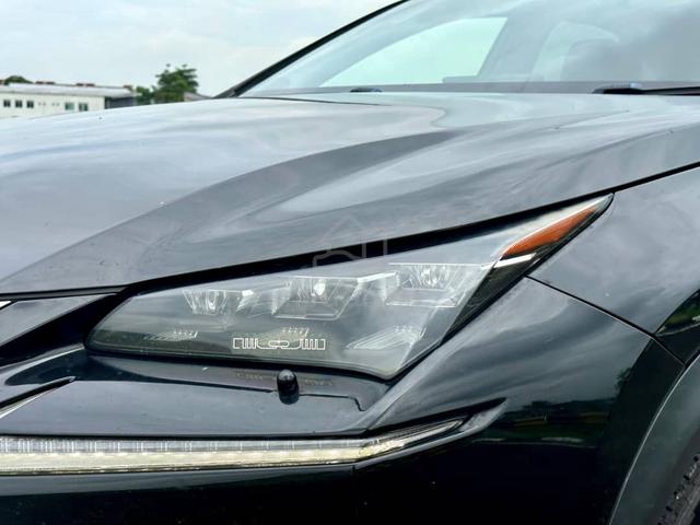 2020 Lexus NX300 2.0 F SPORT (A) - 3