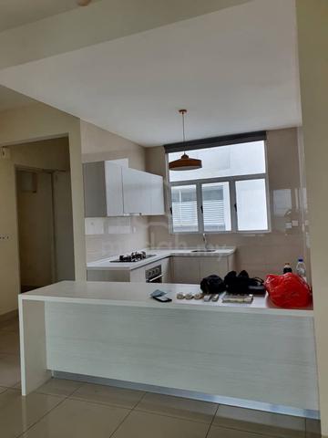 Green Residence @ Cheras 9th Mile 1