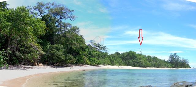 Native Title Seaside Land Kampung Tajau Laut Kudat 1