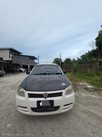 2011 Proton SAGA 1.3 BASE LINE (M) - 3