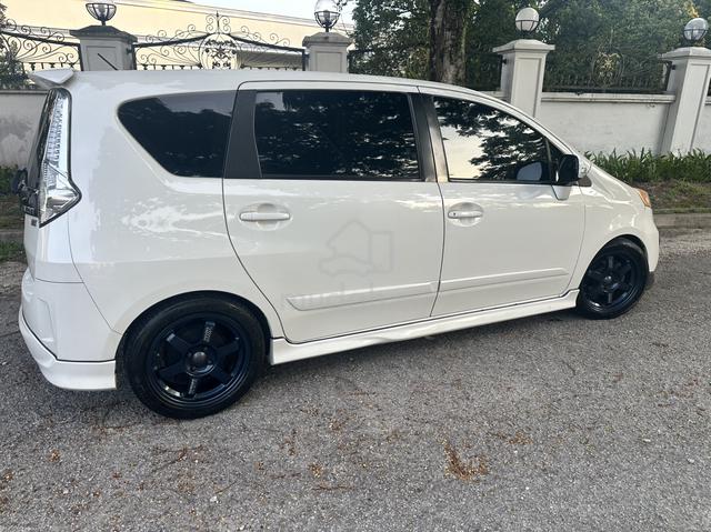 2014 Perodua ALZA 1.5 SE ZS FACELIFT (A) - 3