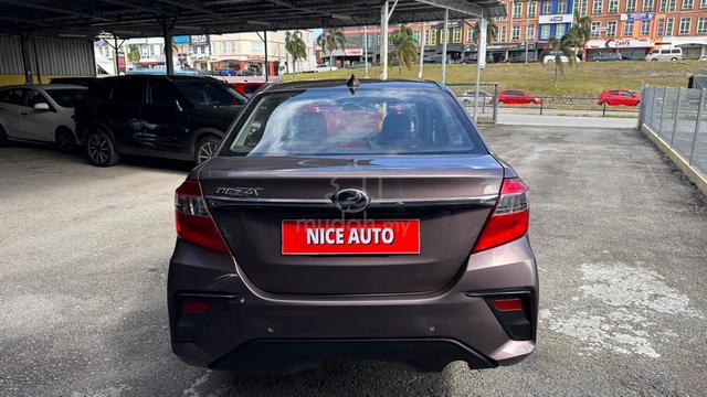 2020 Perodua BEZZA 1.0 GX (A) - 4