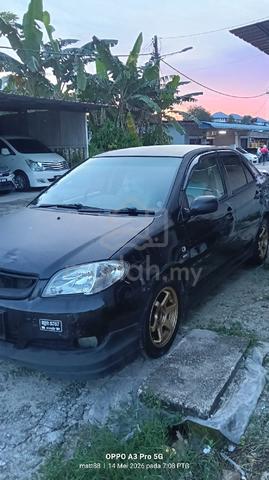 2006 Toyota VIOS 1.5 E NCP42R-EEPSKE FACELIFT (A) - 2