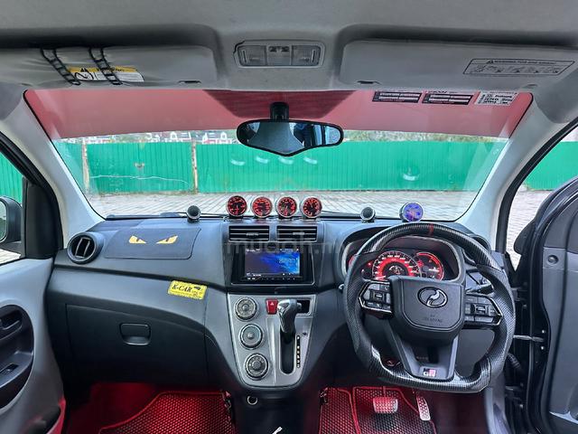 2014 Perodua MYVI 1.5 SE ZHS (A) - 5