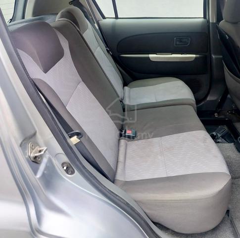Perodua MYVI 1.3(A)EZi FACELIFT ORI EDITION*r2011 - 5