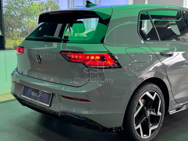 2026 Volkswagen GOLF R-LINE eTSI 1.5(New Facelift) - 4