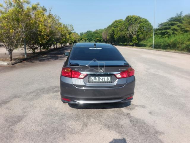 2015 Honda CITY 1.5 S MY14 GM6 (A) - 5