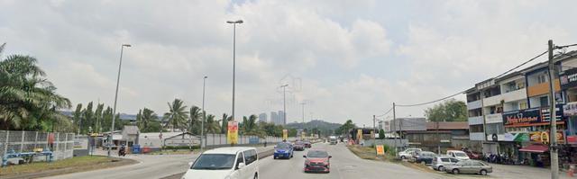 Taman Paik Siong 2 Adjoining Shops 3 Sty Shop Lot Facing Main Road 2