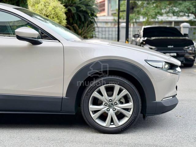 2023 Mazda CX-30 2.0G 2WD HIGH+ Premium - 3