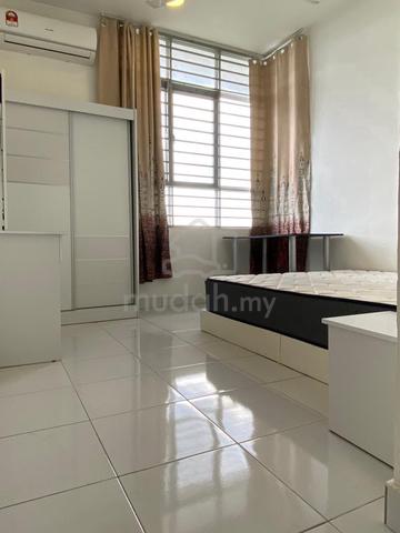 M3 Residency Setapak Near Sentral Mall PV Danau Kota LRT Sri Rampai 1