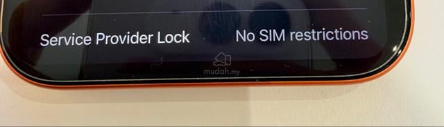 iPhone 17 Pro Max 256GB - photo 4 of 6