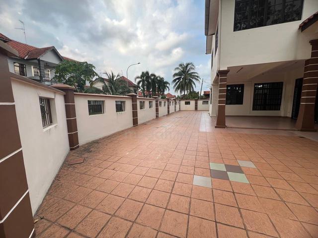 Pelangi Indah / Jalan Jelita / Semi D / Corner Lot  1
