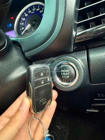 2020 Toyota HILUX 2.4 L-EDITION MY17 AN120 - 3