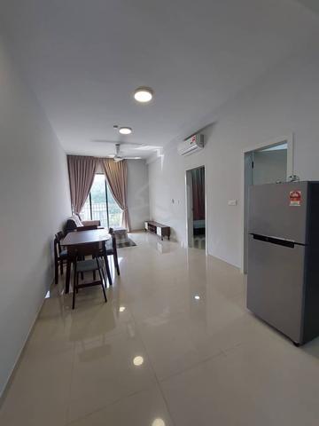 Amani Residences 1