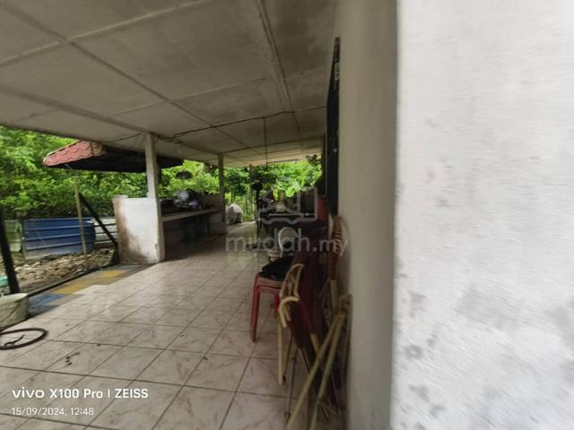 LOT BANGLOW UNTUK DIJUAL DI BENTONG, PAHANG🔥 (Lokasi yang tenang) 5