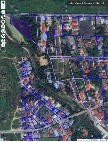 Jln Mawar 1 Paya Jaras Hilir Sg Buloh 1