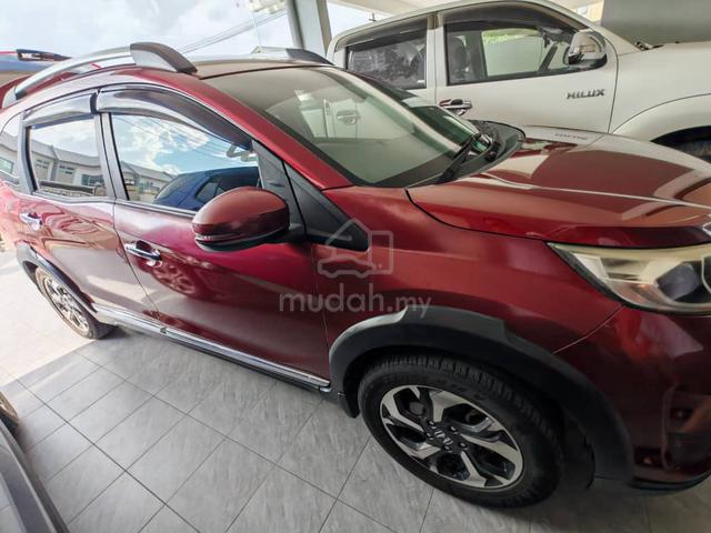 2018 Honda BR-V 1.5 V (A) - 4