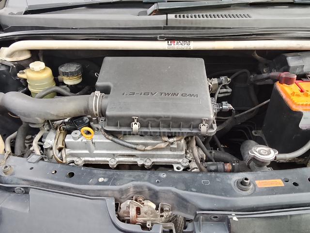 2007 Perodua MYVI 1.3 SX (M) - 5