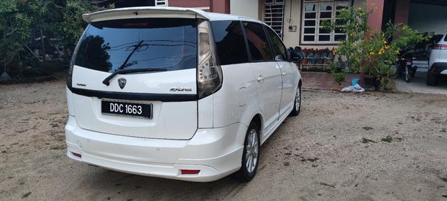 2017 Proton EXORA 1.6 EXECUTIVE FACELIFT (A) - 2