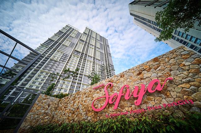 Sofiya Residences 1