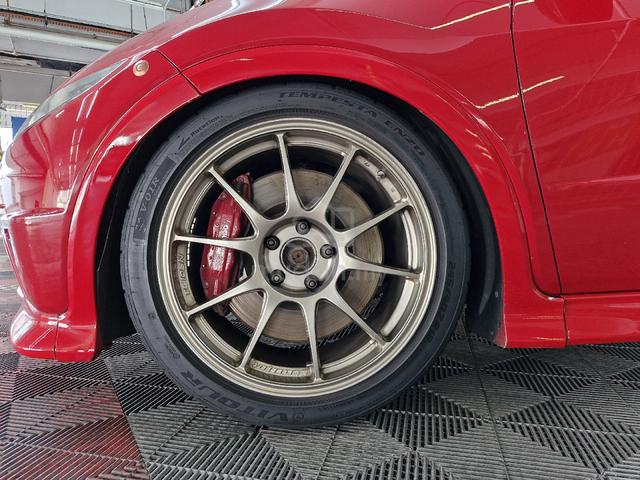 2009 Honda CIVIC 2.0 TYPE R (EURO SPEC) ABA-FN2 - 4