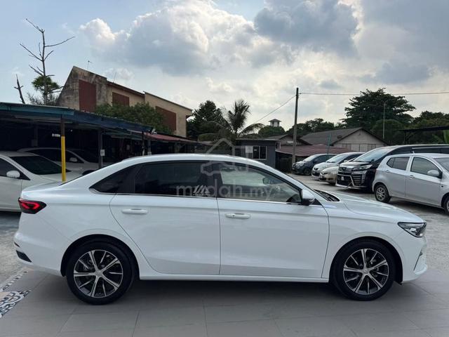 2024 Proton S70 1.5 FLAGSHIP MY23 (A) - 4